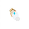 Полотно на підрамнику, профіль 40х20 мм. Грунт білий НО40Б161-90100